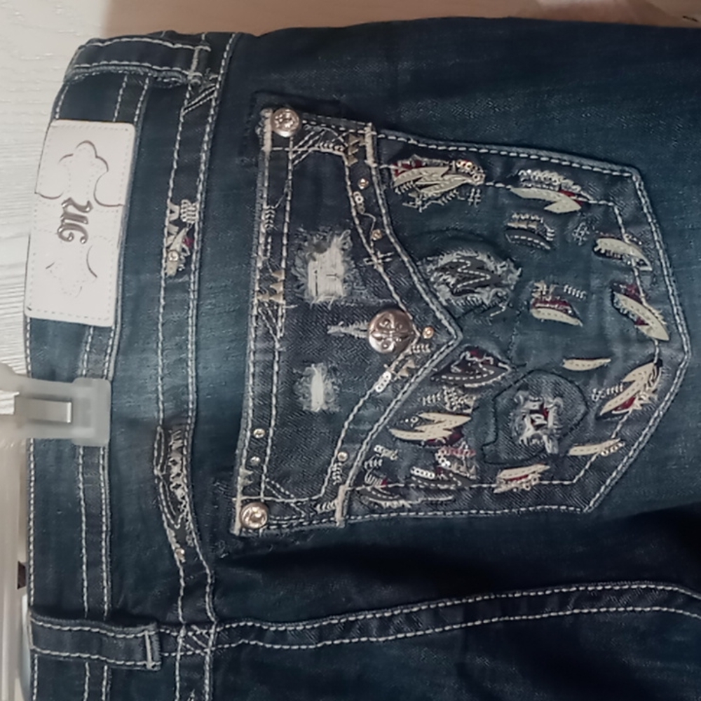 Miss me Jeans 36Waist